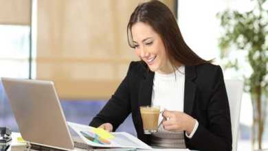 Praktikumsbericht erstellen